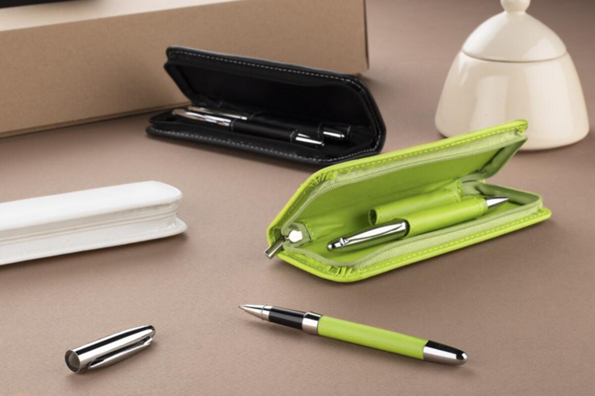 Zestaw piśmienniczy ELEGANCE 19290-01_m