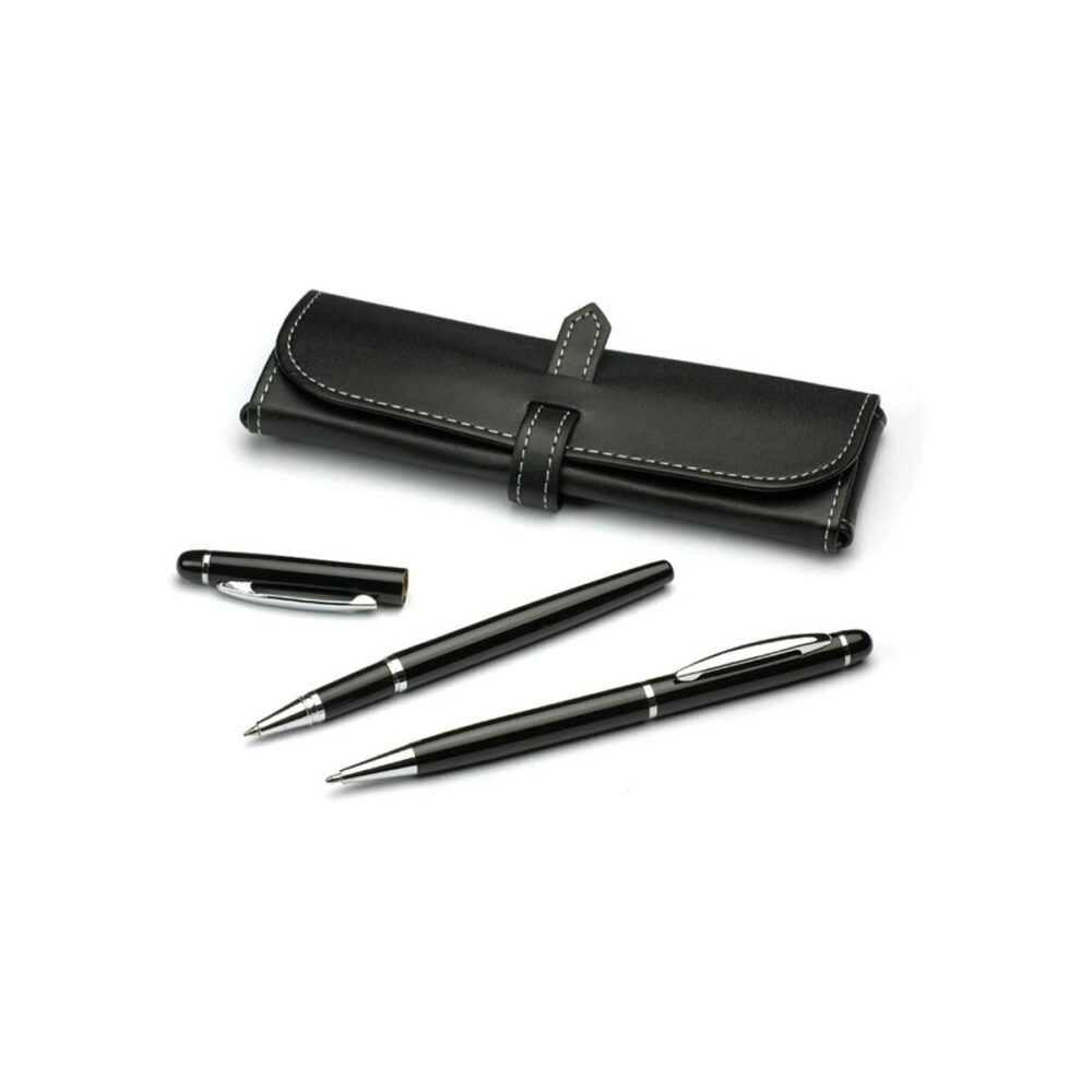 Zestaw piśmienniczy MONTANA 19218-02