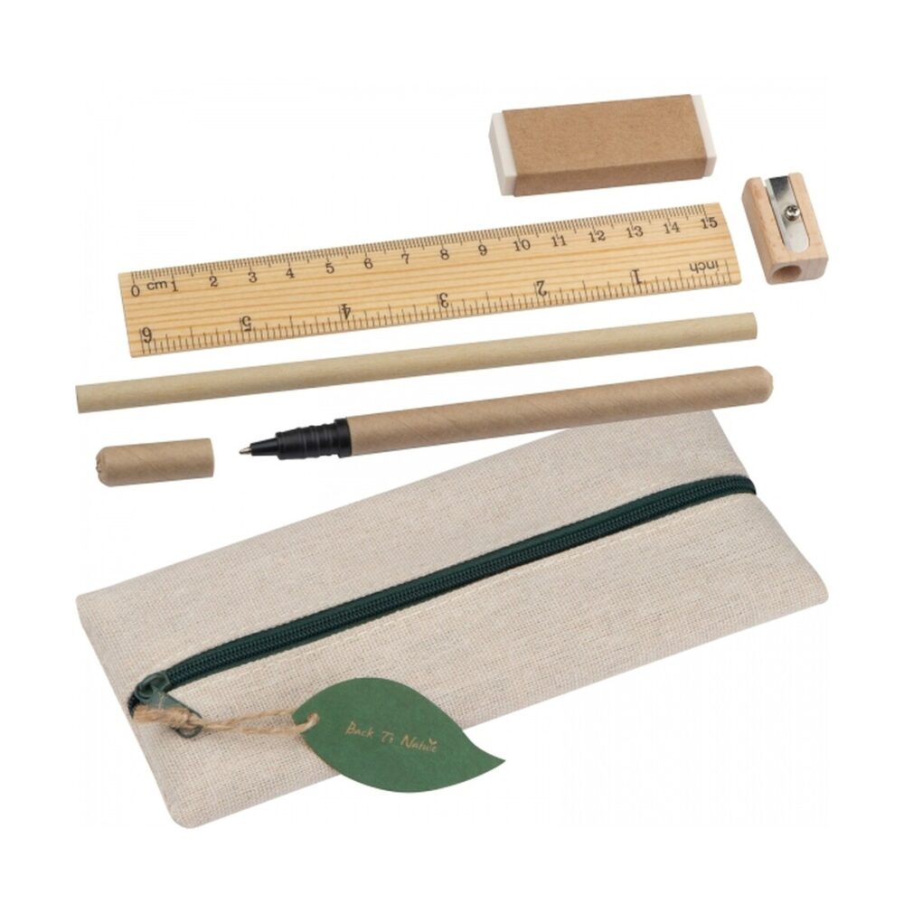 Zestaw piśmienny 5w1 EGIDIO zestaw-pismienny-5w1-2155813