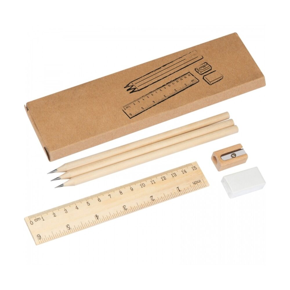 Zestaw piśmienny 6w1 GUSTAV zestaw-pismienny-6w1-2321613