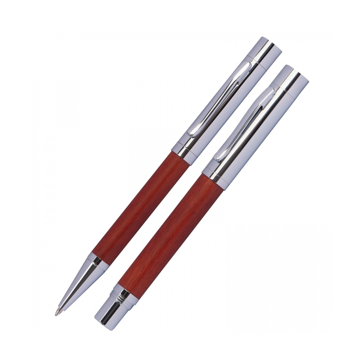 Zestaw piśmienny długopis i pióro kulkowe Mark Twain ALFREDO zestaw-pismienny-dlugopis-i-pioro-kulkowe-mark-twain-1089801-3