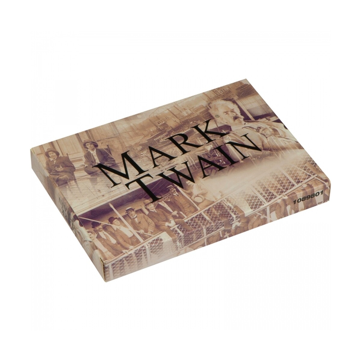 Zestaw piśmienny długopis i pióro kulkowe Mark Twain ALFREDO zestaw-pismienny-dlugopis-i-pioro-kulkowe-mark-twain-1089801-5