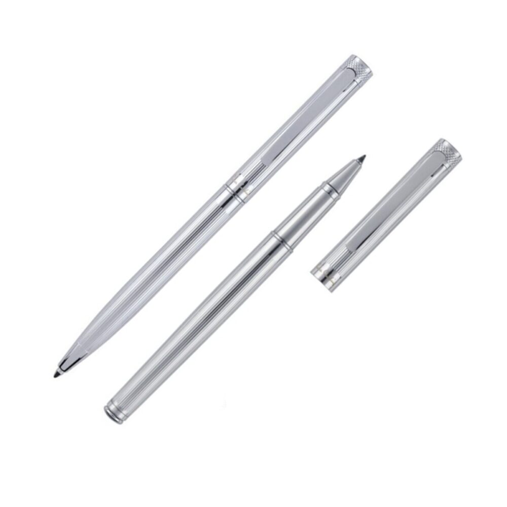 Zestaw piśmienny długopis i pióro kulkowe RENEE Pierre Cardin b0400200ip307