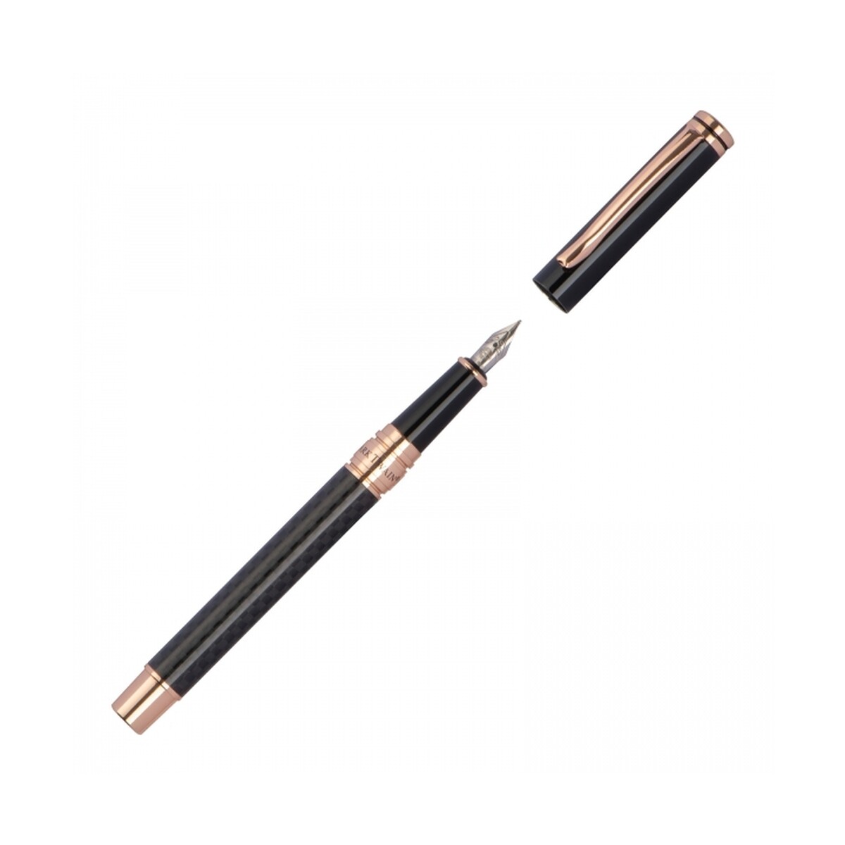 Zestaw piśmienny długopis i pióro wieczne Mark Twain JAN zestaw-pismienny-dlugopis-i-pioro-wieczne-mark-twain-1261903-5