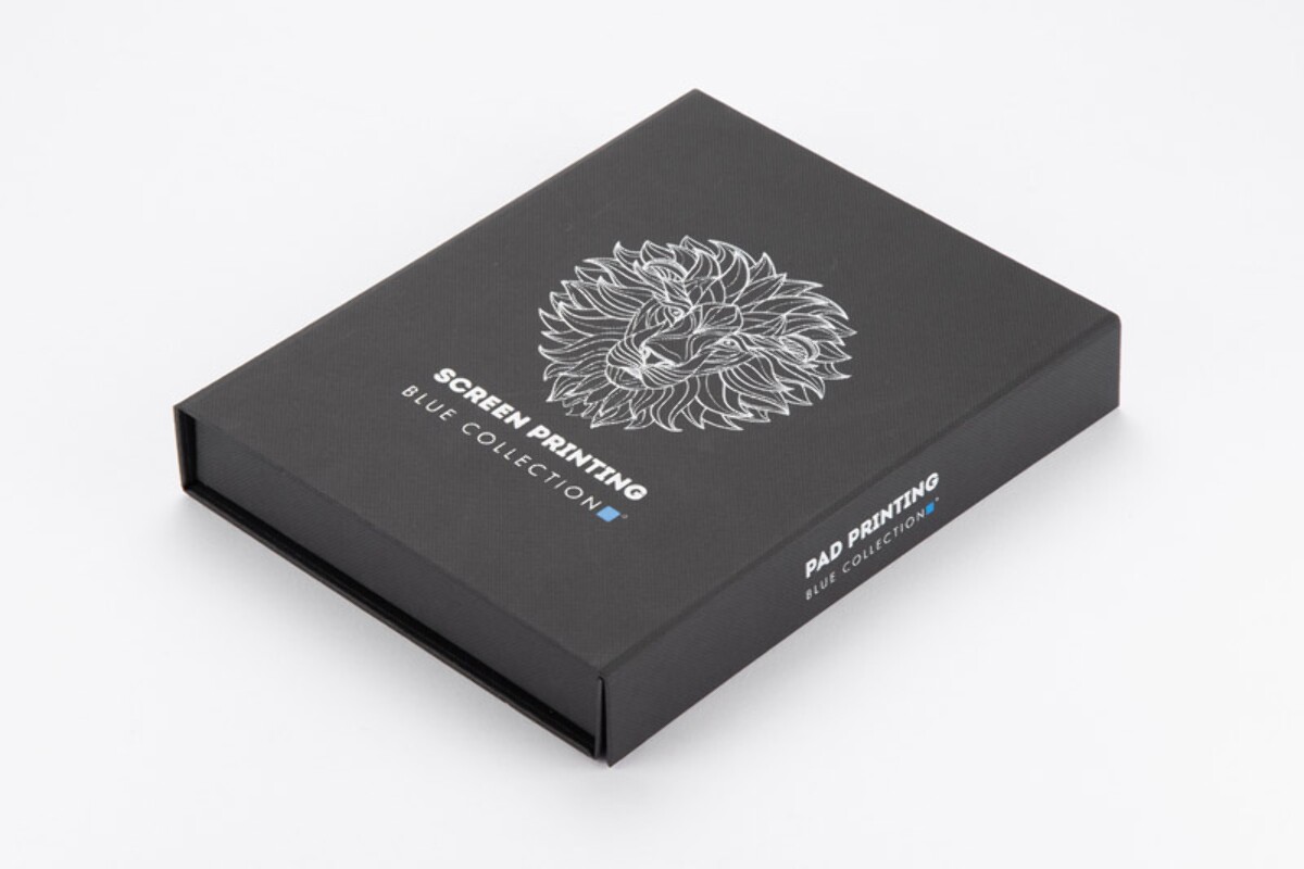 Pudełko prezentowe MAGIC "S" 02213-02_zn