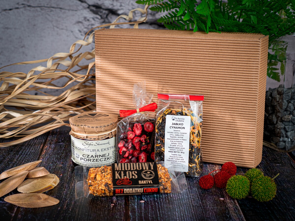 Zestaw prezentowy Chwila Relaksu zestaw-prezentowy-chwila-relaksu-zs062613