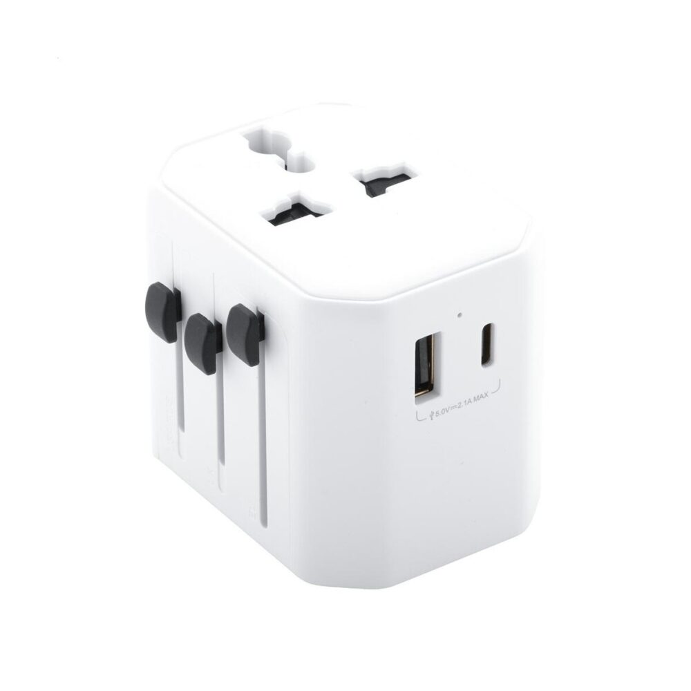 Jetsetter adapter podróżny / przejściówki AP864046-01