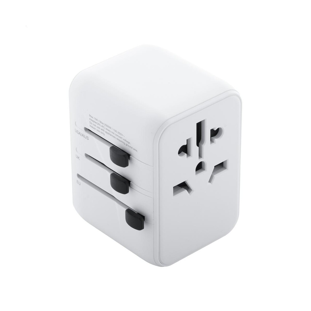 Jetsetter Plus adapter podróżny / przejściówki AP864047-01__B