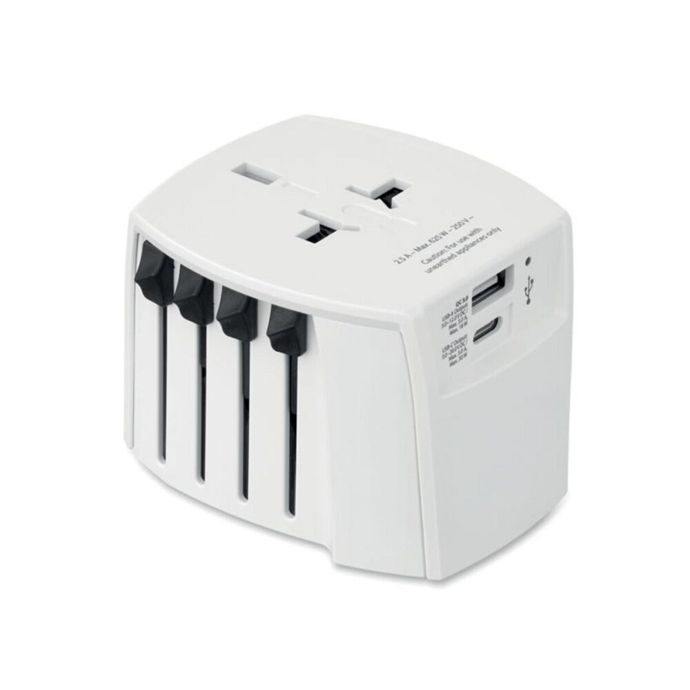 SKROSS® MUV USB AC 30W PD MUV USB AC30 PD mo2980-06