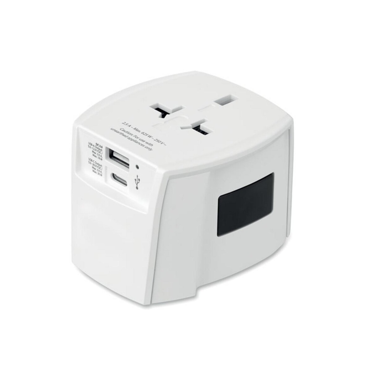 SKROSS® MUV USB AC 30W PD MUV USB AC30 PD mo2980-06-back