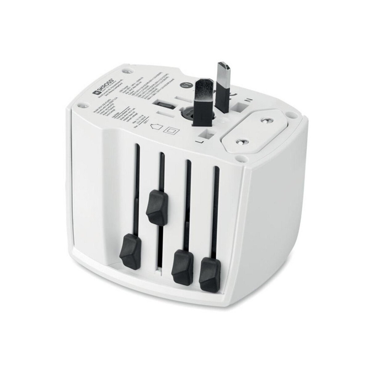 SKROSS® MUV USB AC 30W PD MUV USB AC30 PD mo2980-06-detail