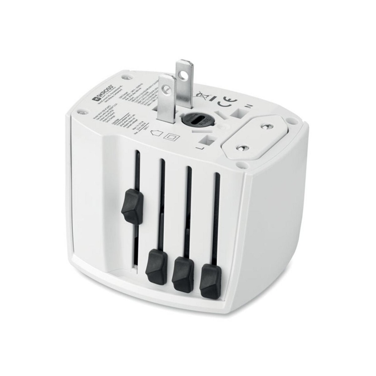 SKROSS® MUV USB AC 30W PD MUV USB AC30 PD mo2980-06-picture1
