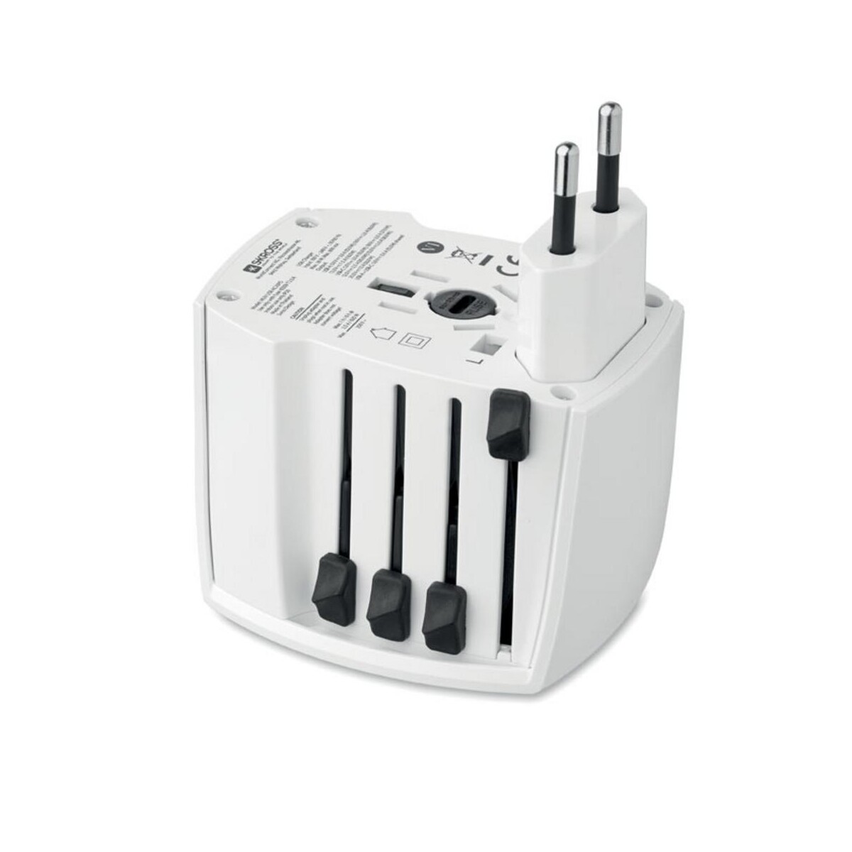 SKROSS® MUV USB AC 30W PD MUV USB AC30 PD mo2980-06-top