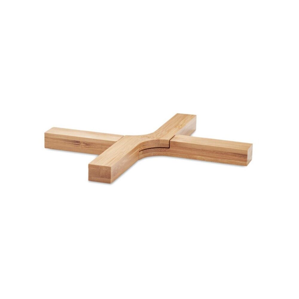 Bambusowa składana podstawka IMBA mo6405-40