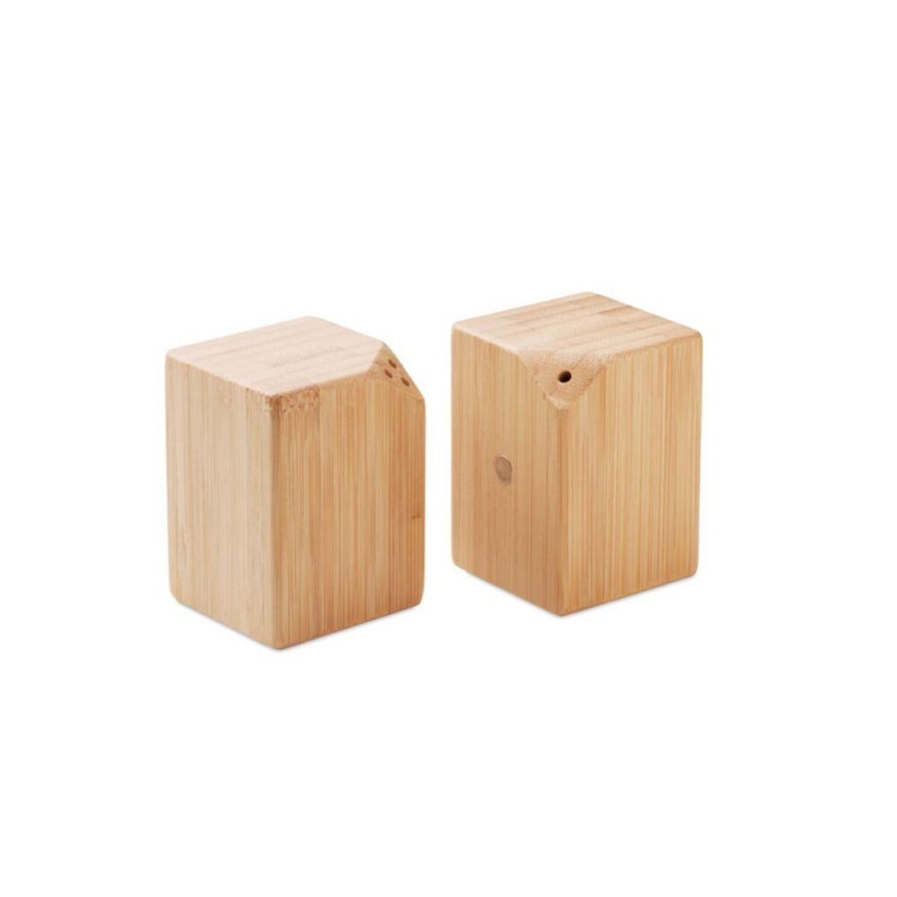 Zestaw do soli i pieprzu BOTH mo2771-40