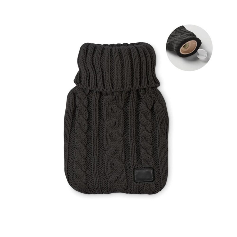 Termofor 400 ml TOASTY mo2720-03