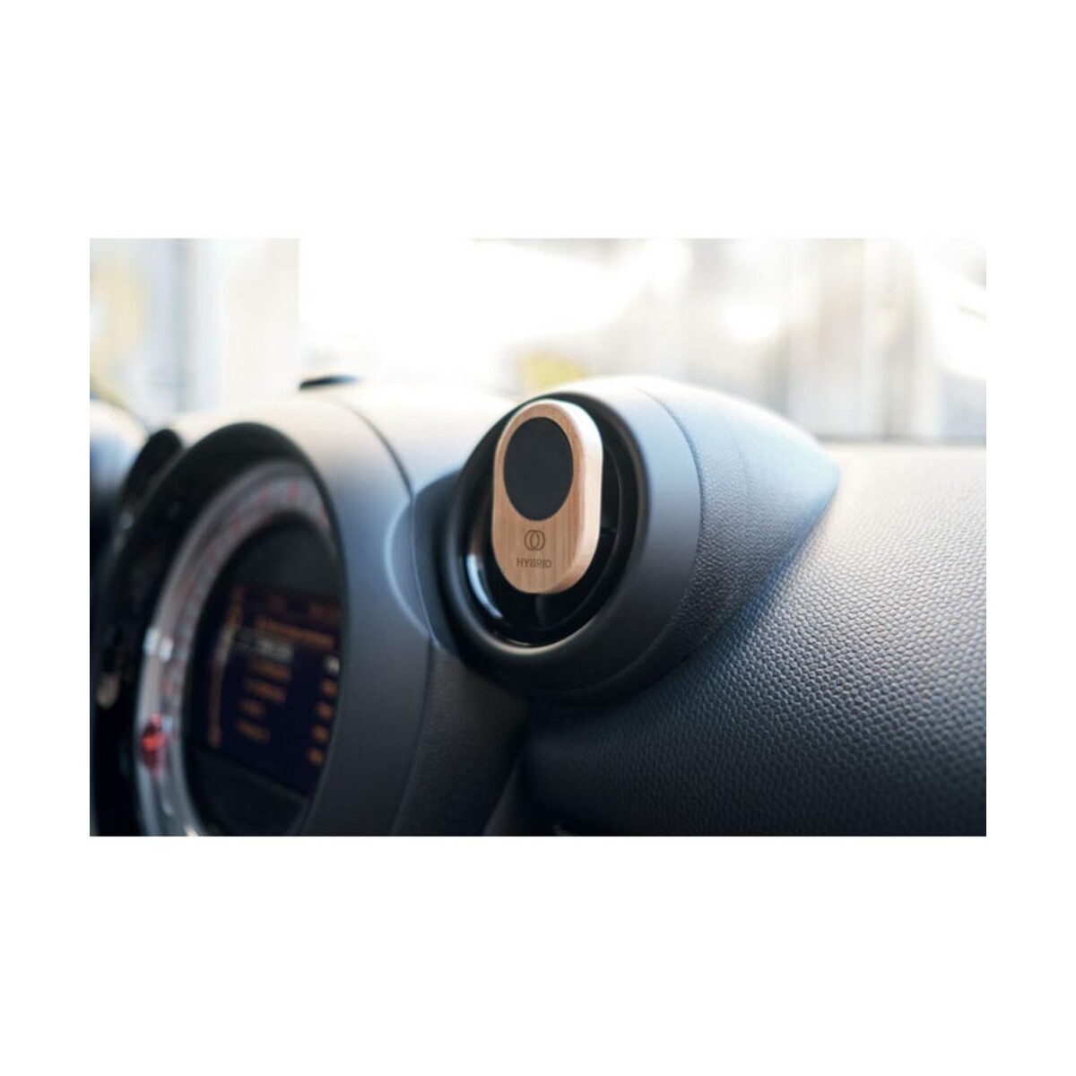 Magnetyczny uchwyt na telefon ELLAGAN mo6864-40-ambiant