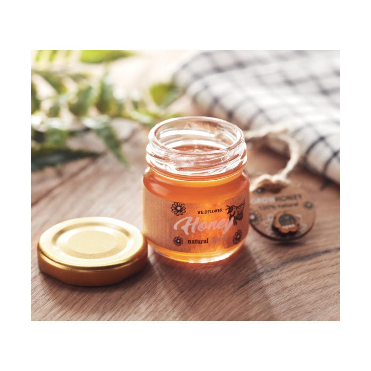 Miód wielokwiatowy 50 gr BUMLE mo6439-40-ambiant