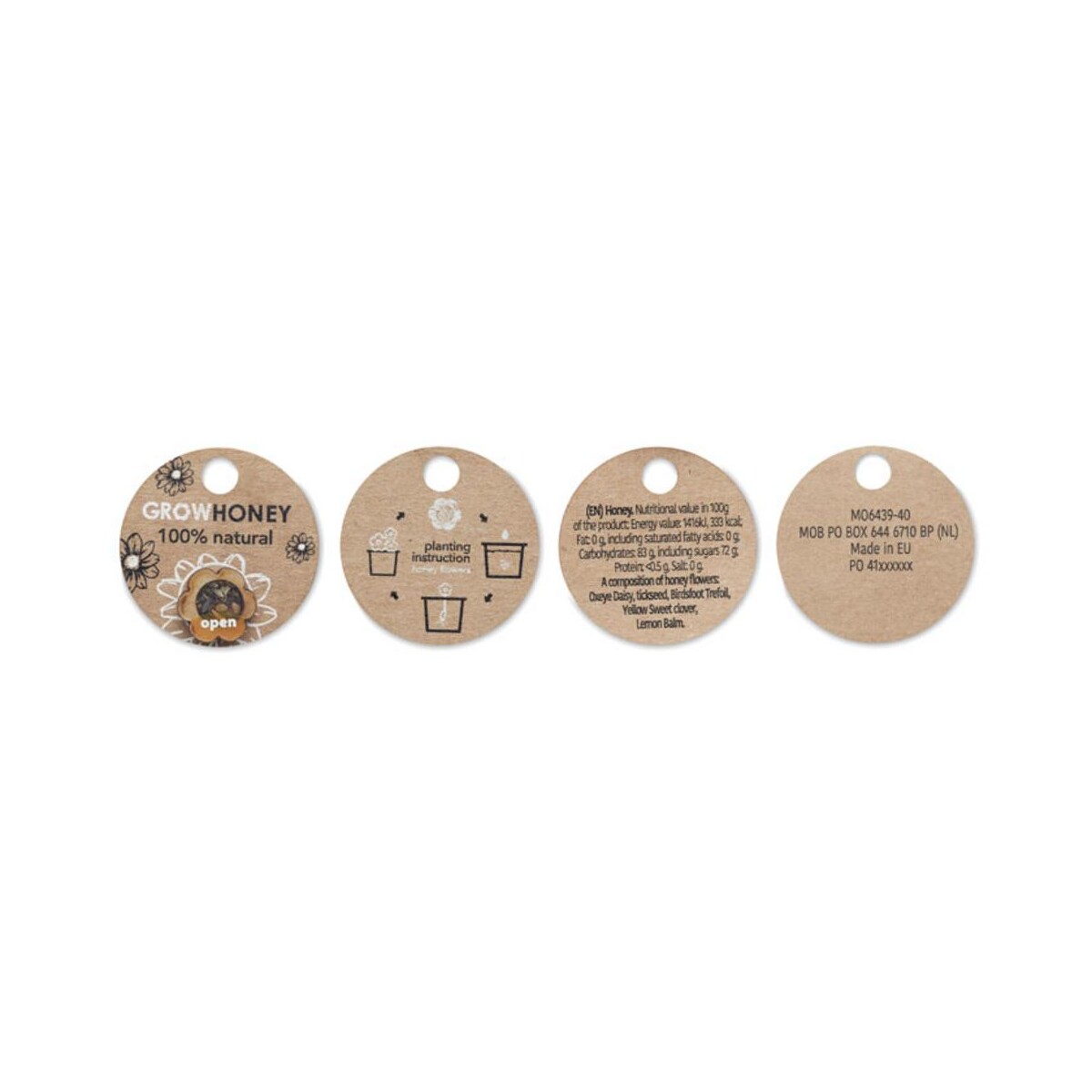 Miód wielokwiatowy 50 gr BUMLE mo6439-40-open