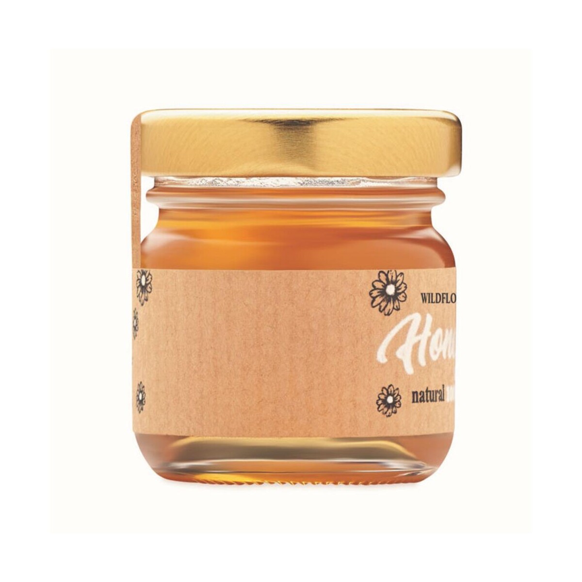 Miód wielokwiatowy 50 gr BUMLE mo6439-40-side