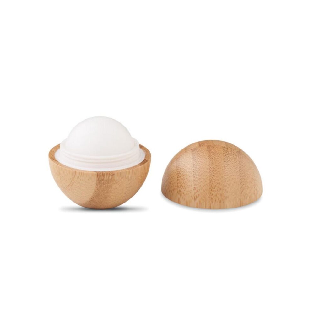 Balsam do ust w bambusie SOFT LUX mo6753-40