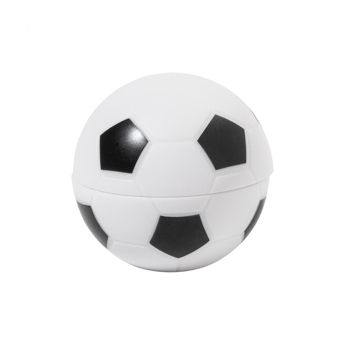 Lipfan balsam do ust w kształcie piłki nożnej / pomadka AP800810__A