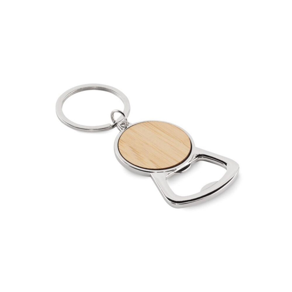 Brelok z otwieraczem do butelek KEYPOP mo2483-40
