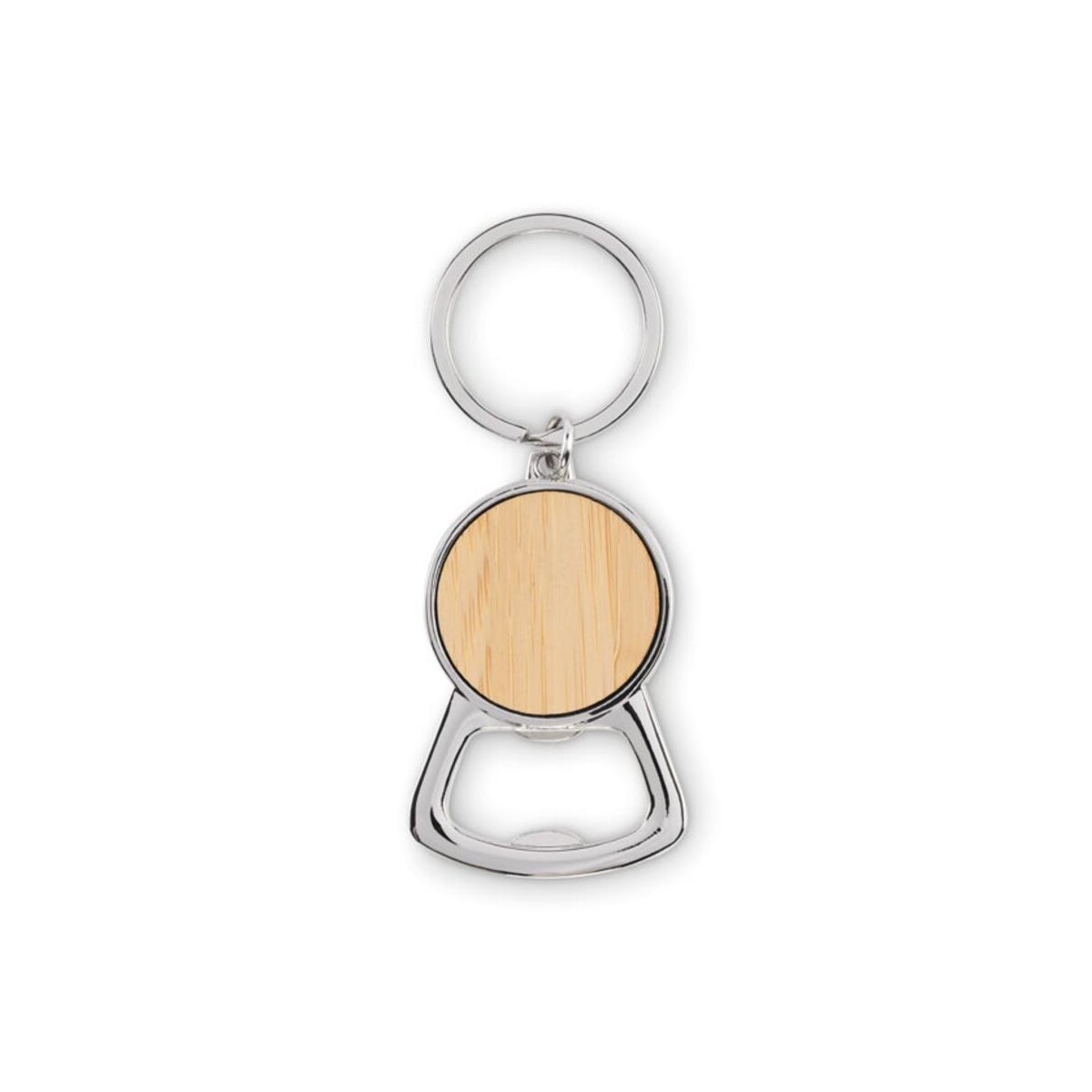 Brelok z otwieraczem do butelek KEYPOP mo2483-40-side