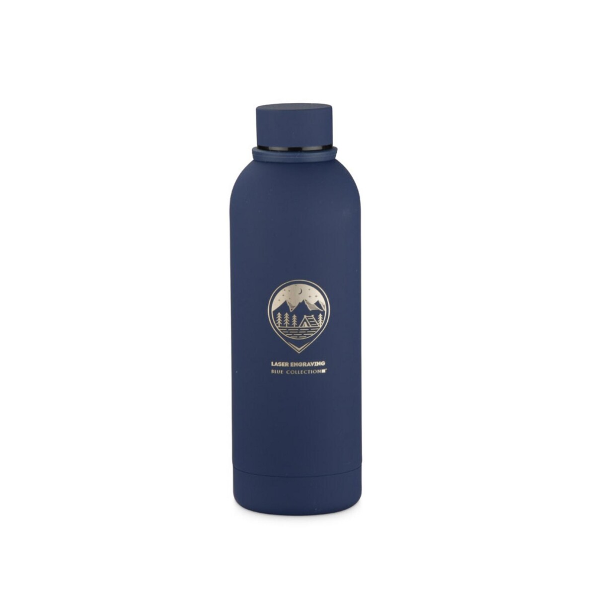 Butelka termiczna NUVIO 500 ml 16249-06_zg