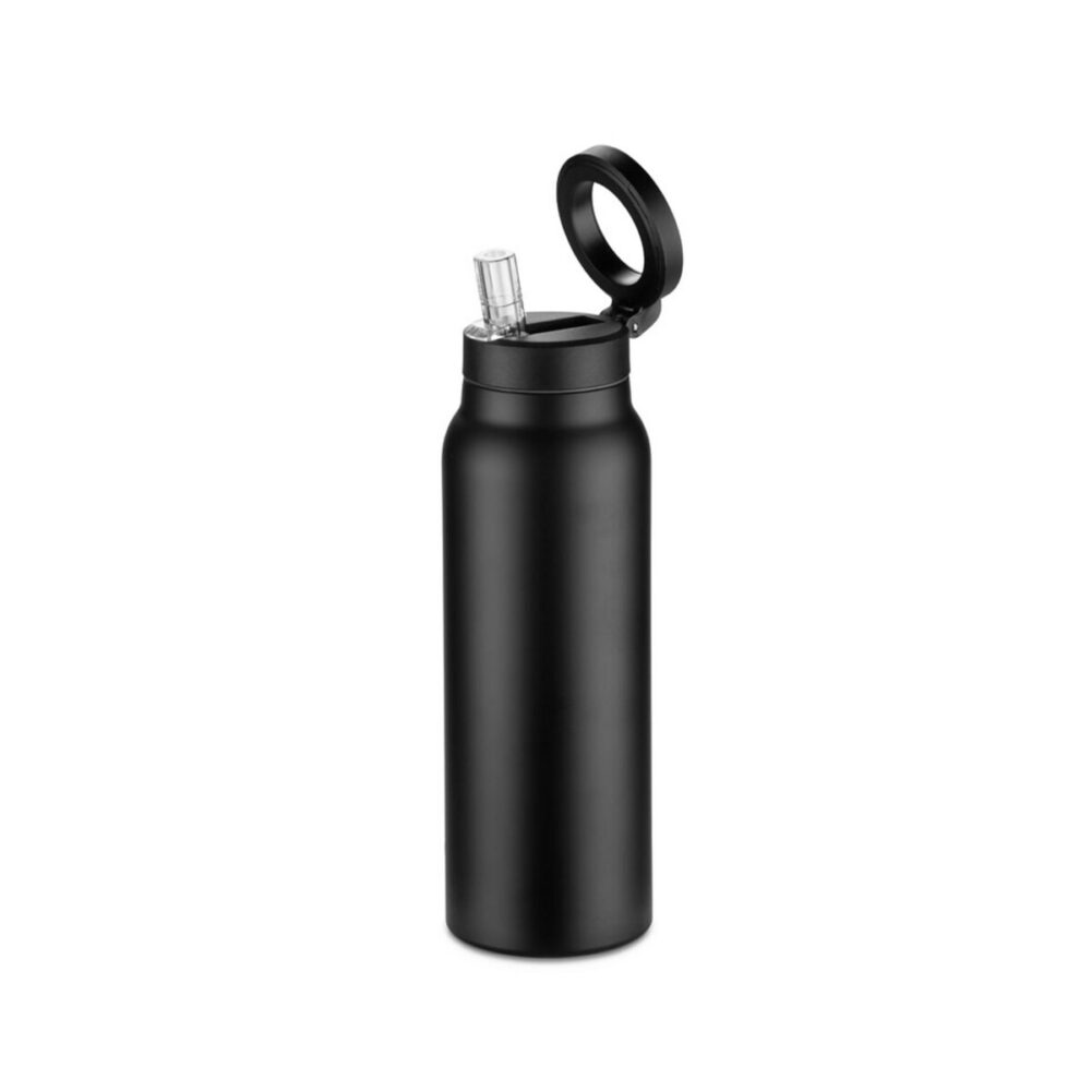 Butelka termiczna z uchwytem magnetycznym MAGHOLD 700 ml 16253-02