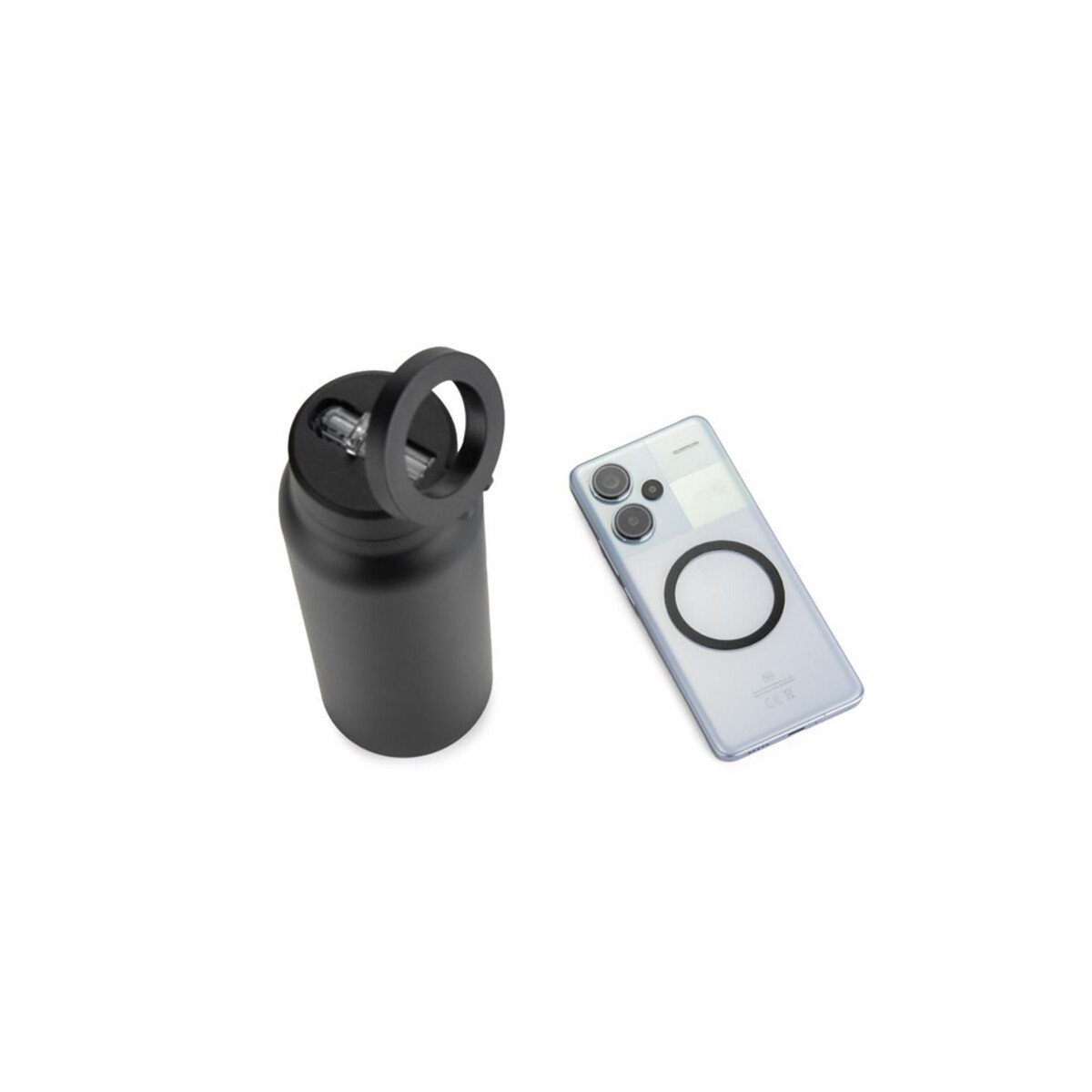 Butelka termiczna z uchwytem magnetycznym MAGHOLD 700 ml 16253-02_g