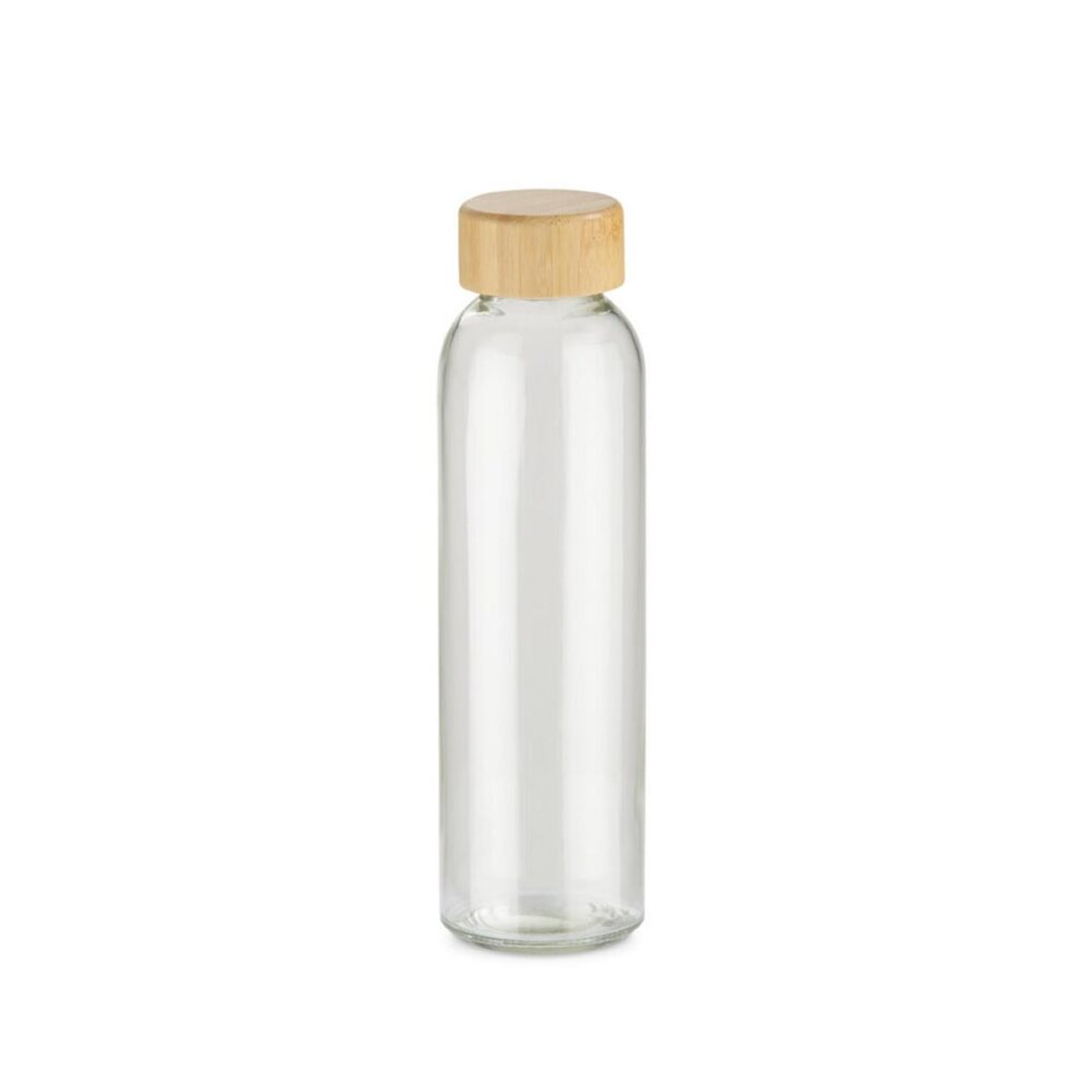 Butelka z recyklingowanego szkła VOSA 500 ml 16258-19