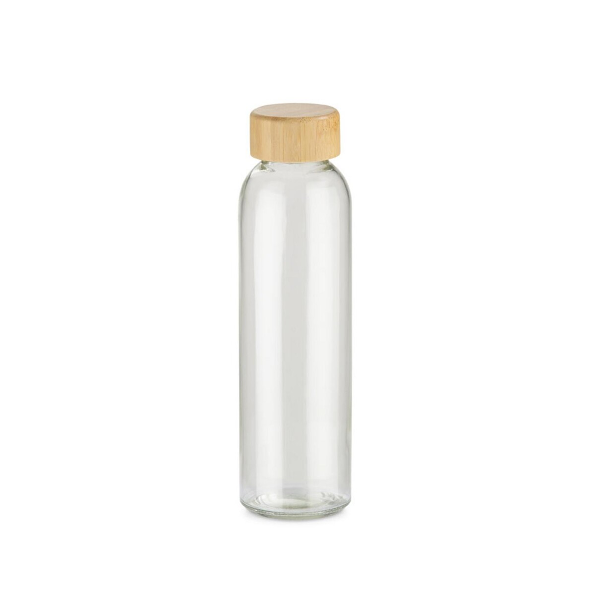 Butelka z recyklingowanego szkła VOSA 500 ml 16258-19