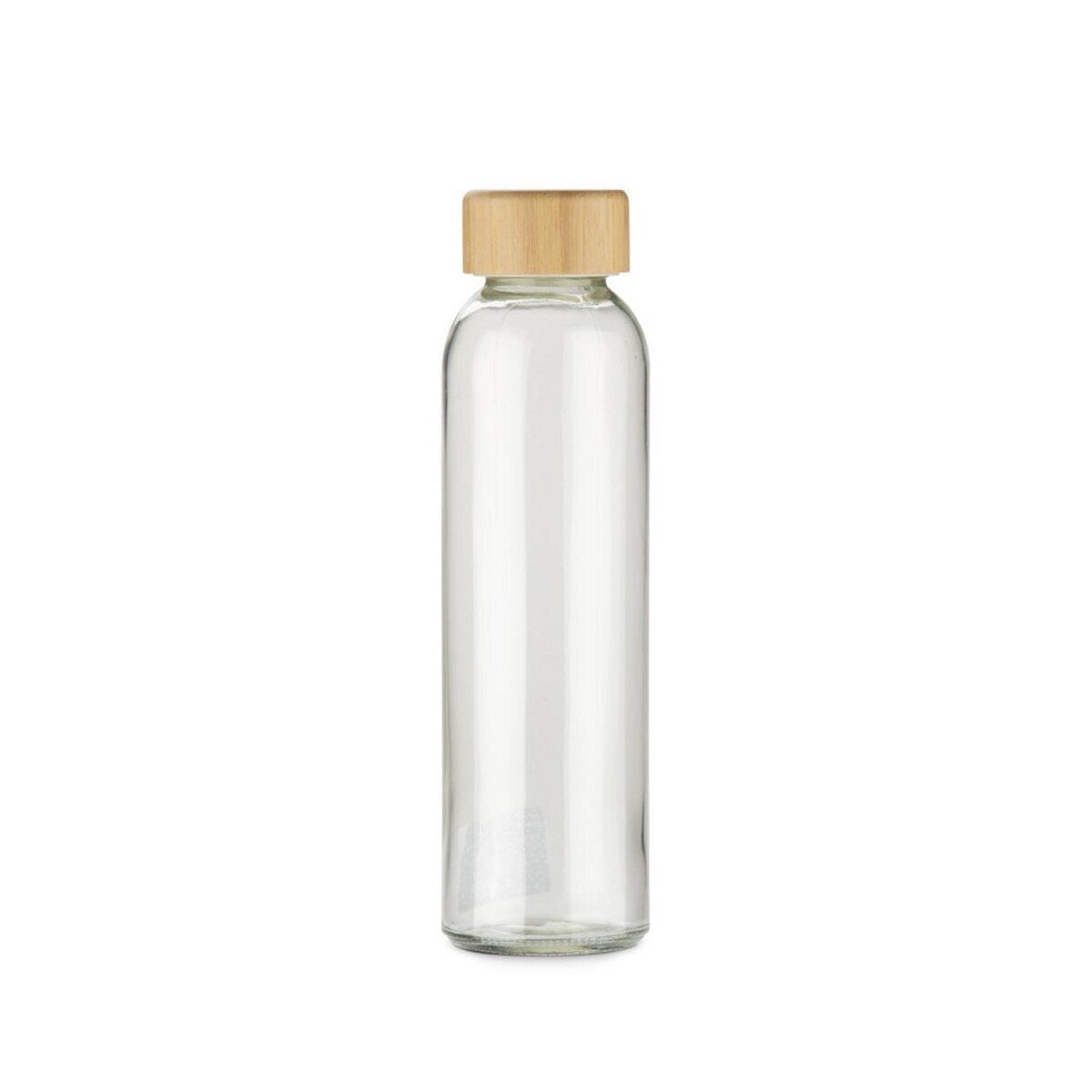 Butelka z recyklingowanego szkła VOSA 500 ml 16258-19_ep
