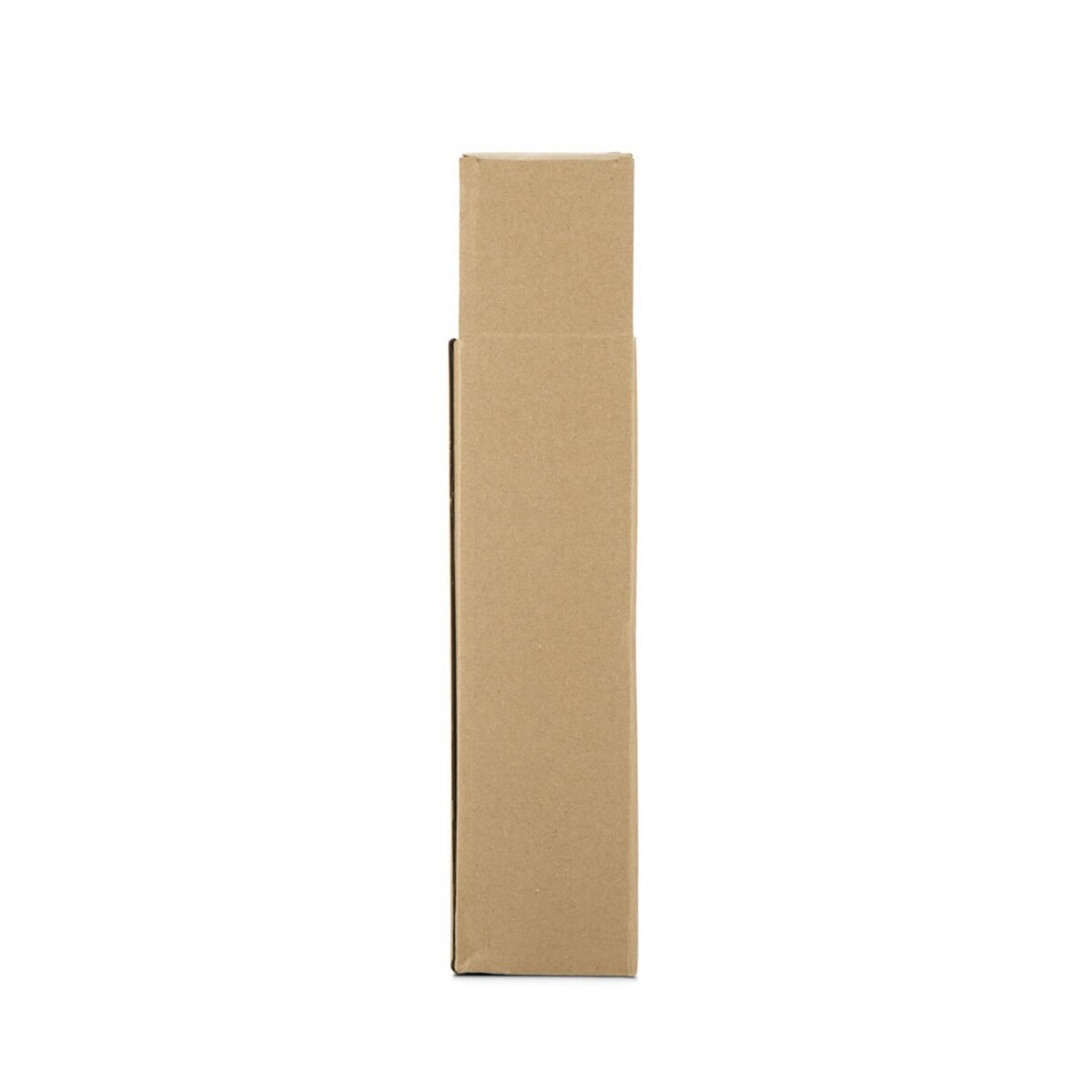 Butelka z recyklingowanego szkła VOSA 500 ml 16258-19_ot