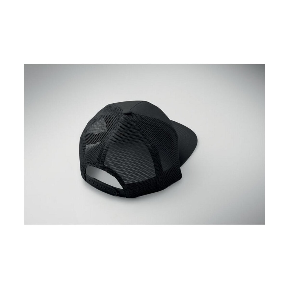Czapka płaski daszek 7 paneli BEAD mo2866-03-ambiant