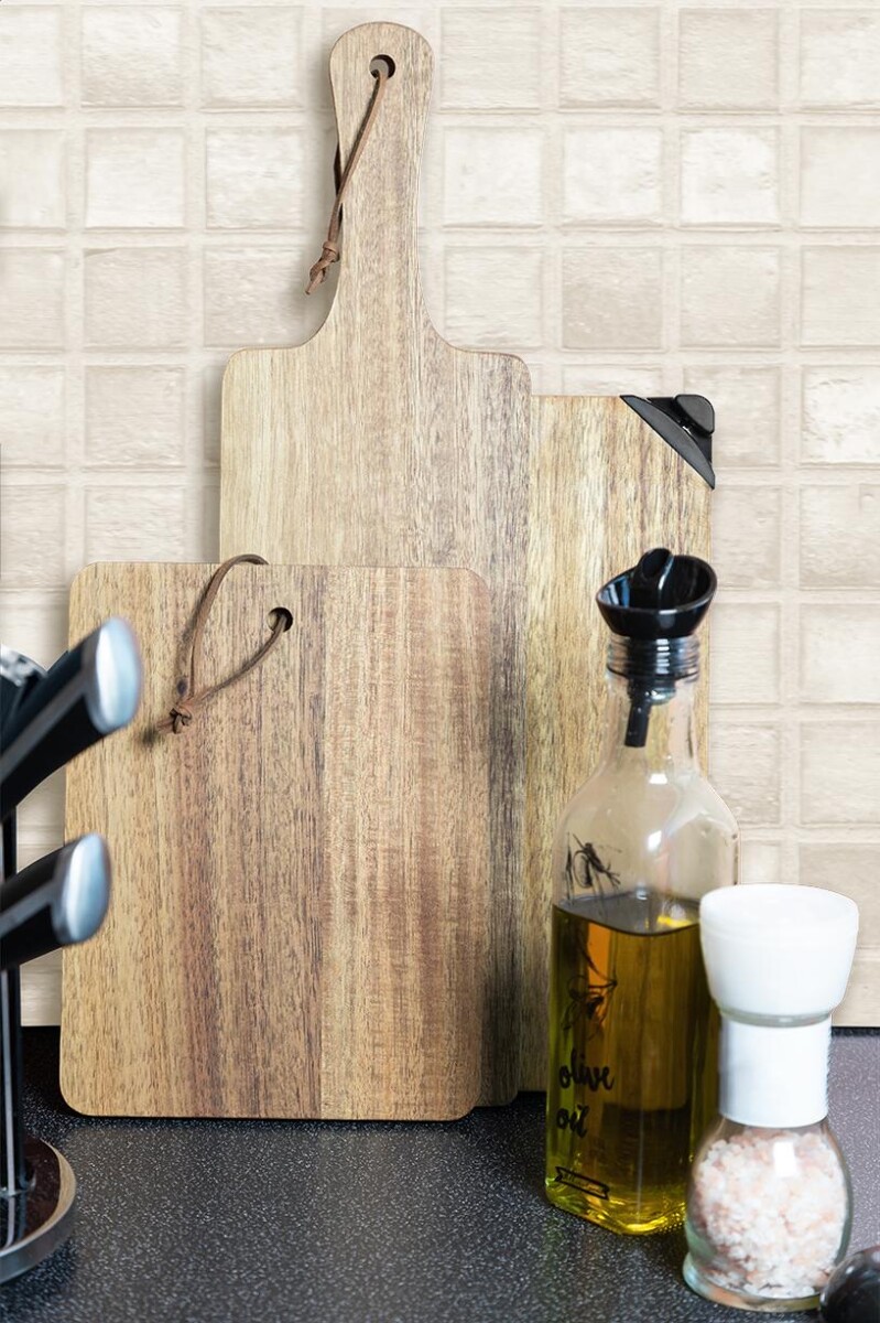 Acaserve deska do serwowania z akacji AP808211__DG