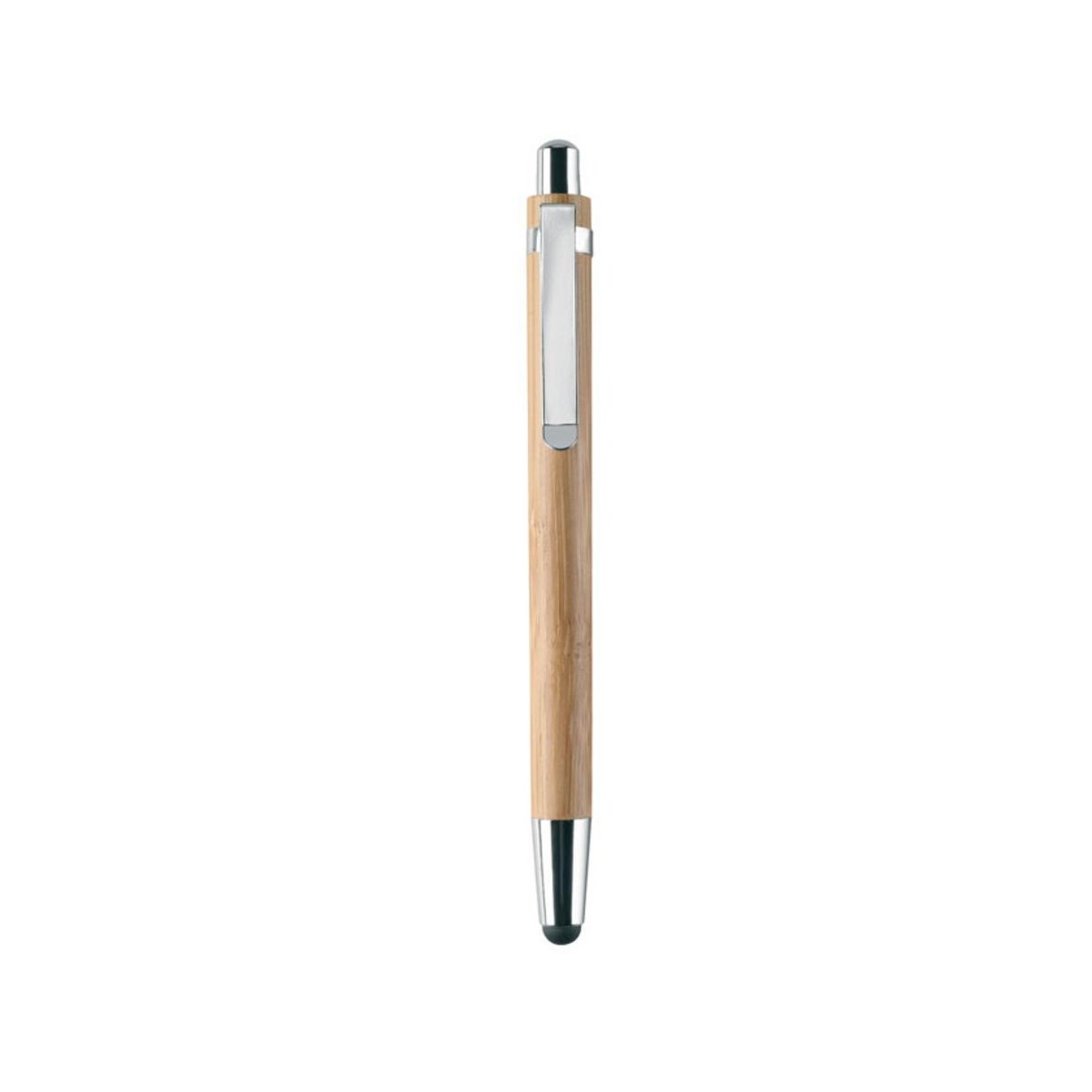 Bambusowy zestaw długopis i o BAMBOOSET mo8111-40a