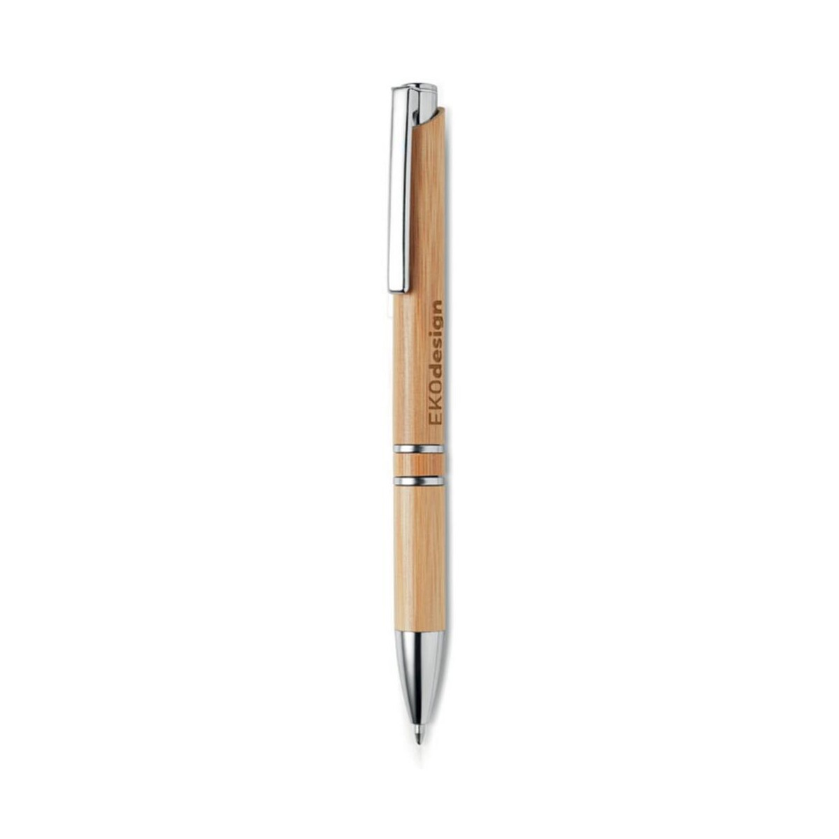 Długopis bambusowy BERN BAMBOO mo9482-40-print