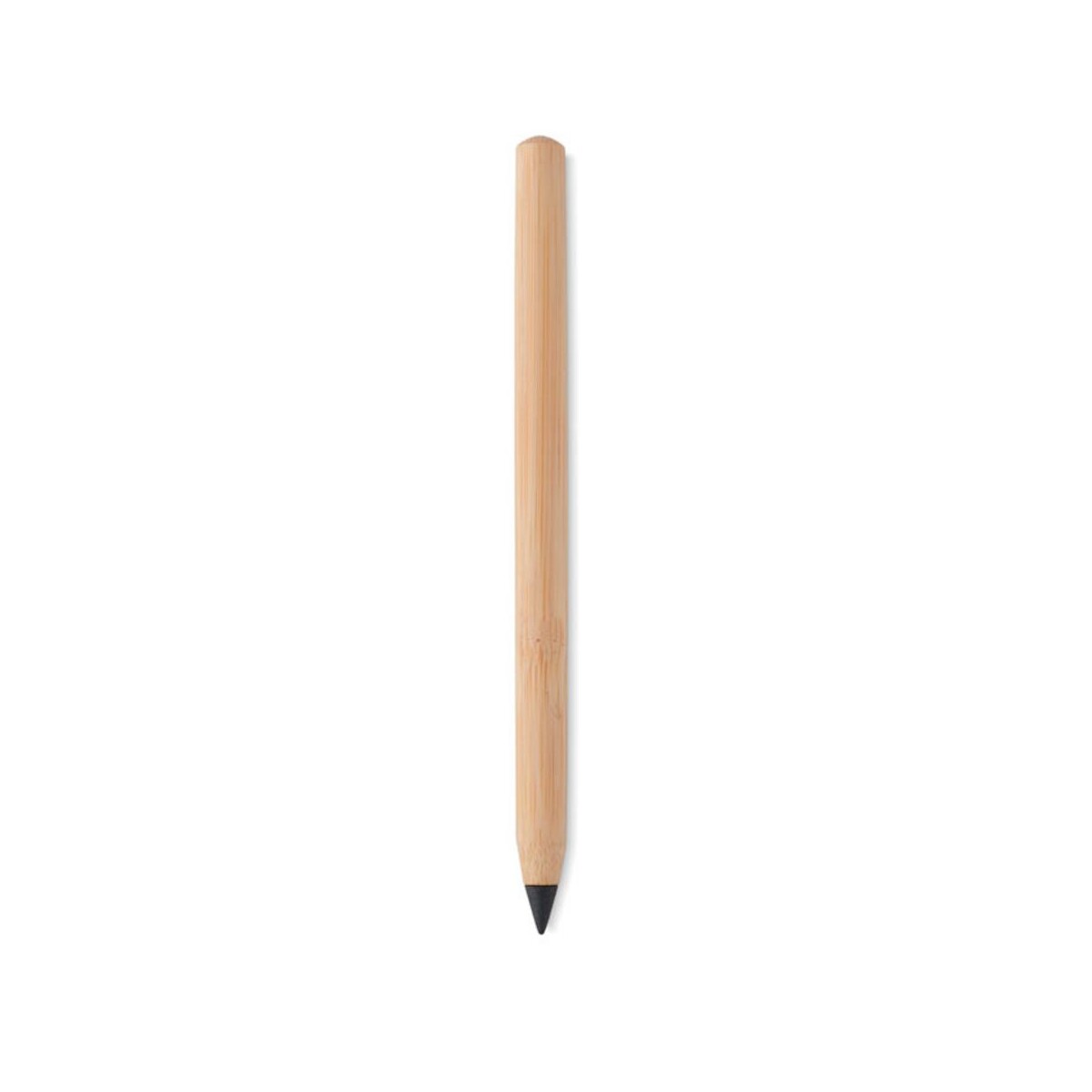 Długopis bez tuszu INKLESS BAMBOO mo6331-40