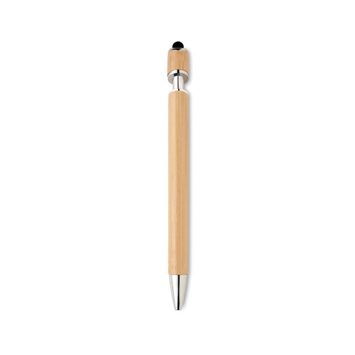 Długopis w bambusie RENN mo2418-40-top