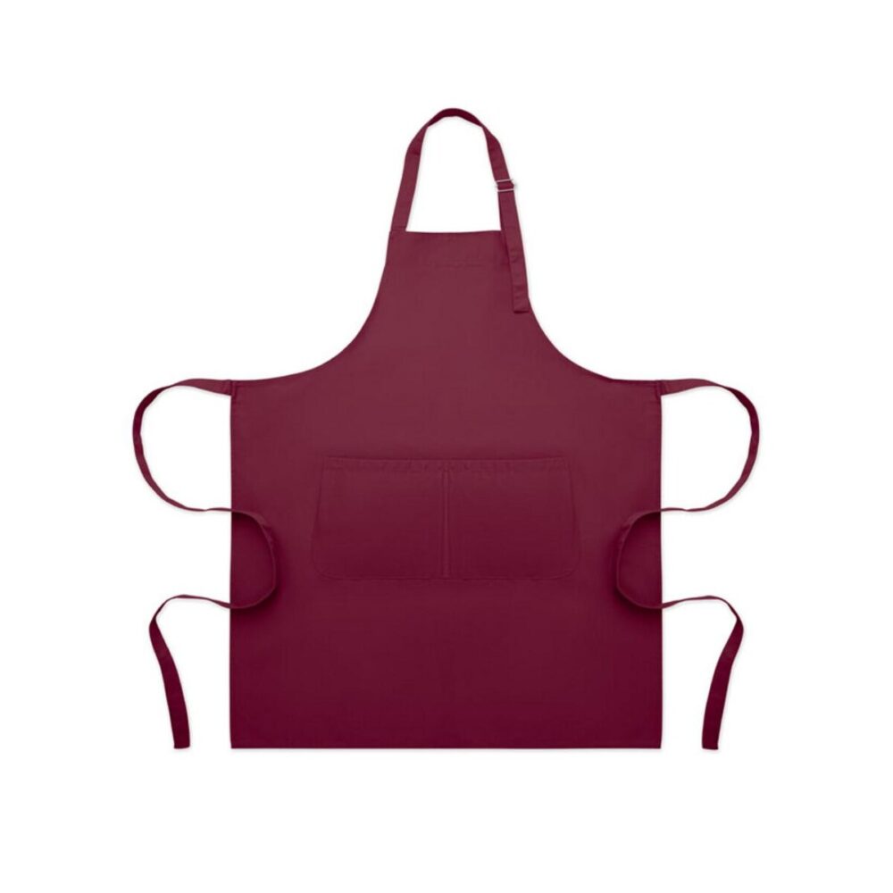 Regulowany fartuch kuchenny GALA mo2349-02