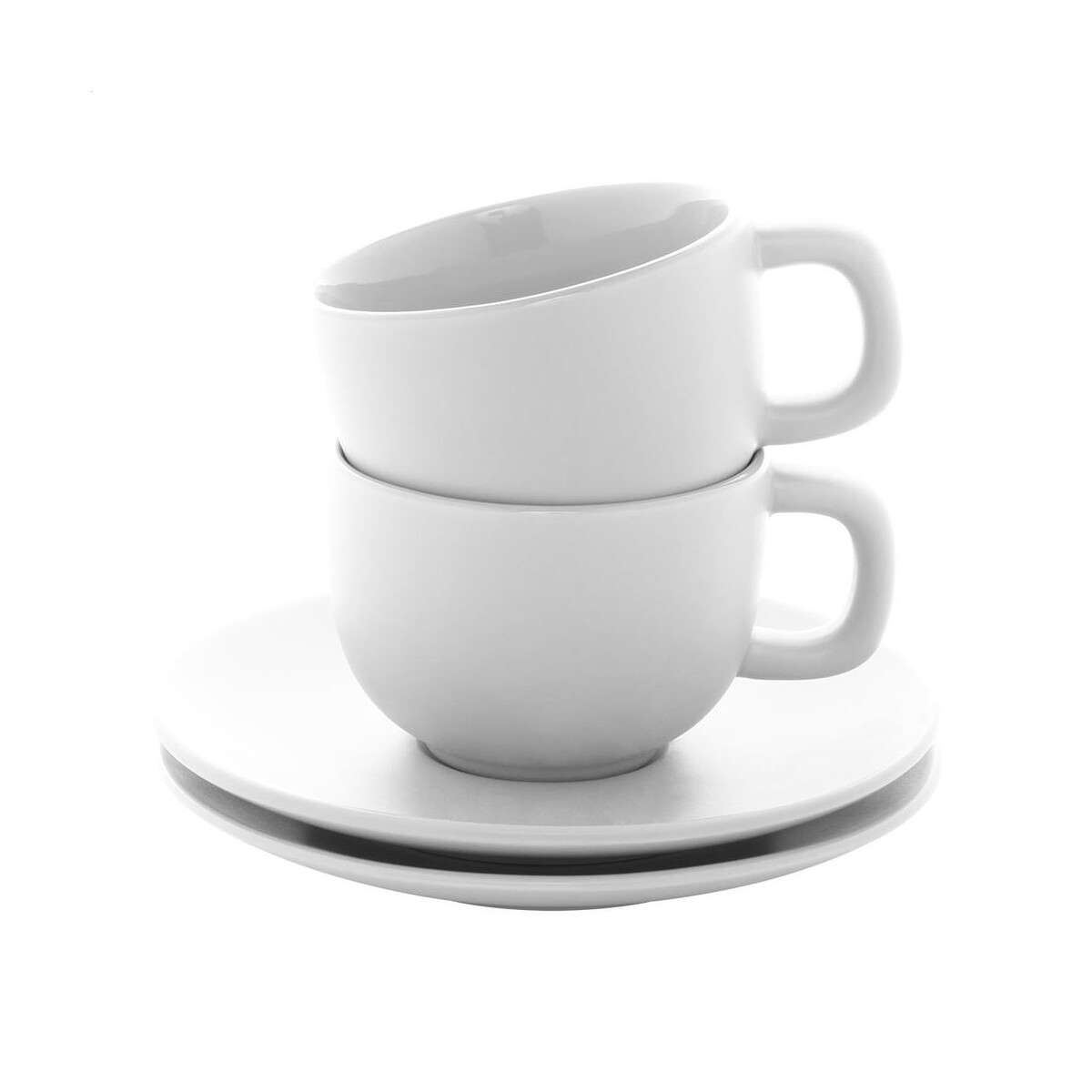 Caturra Plus zestaw filiżanek do cappuccino AP800556-01