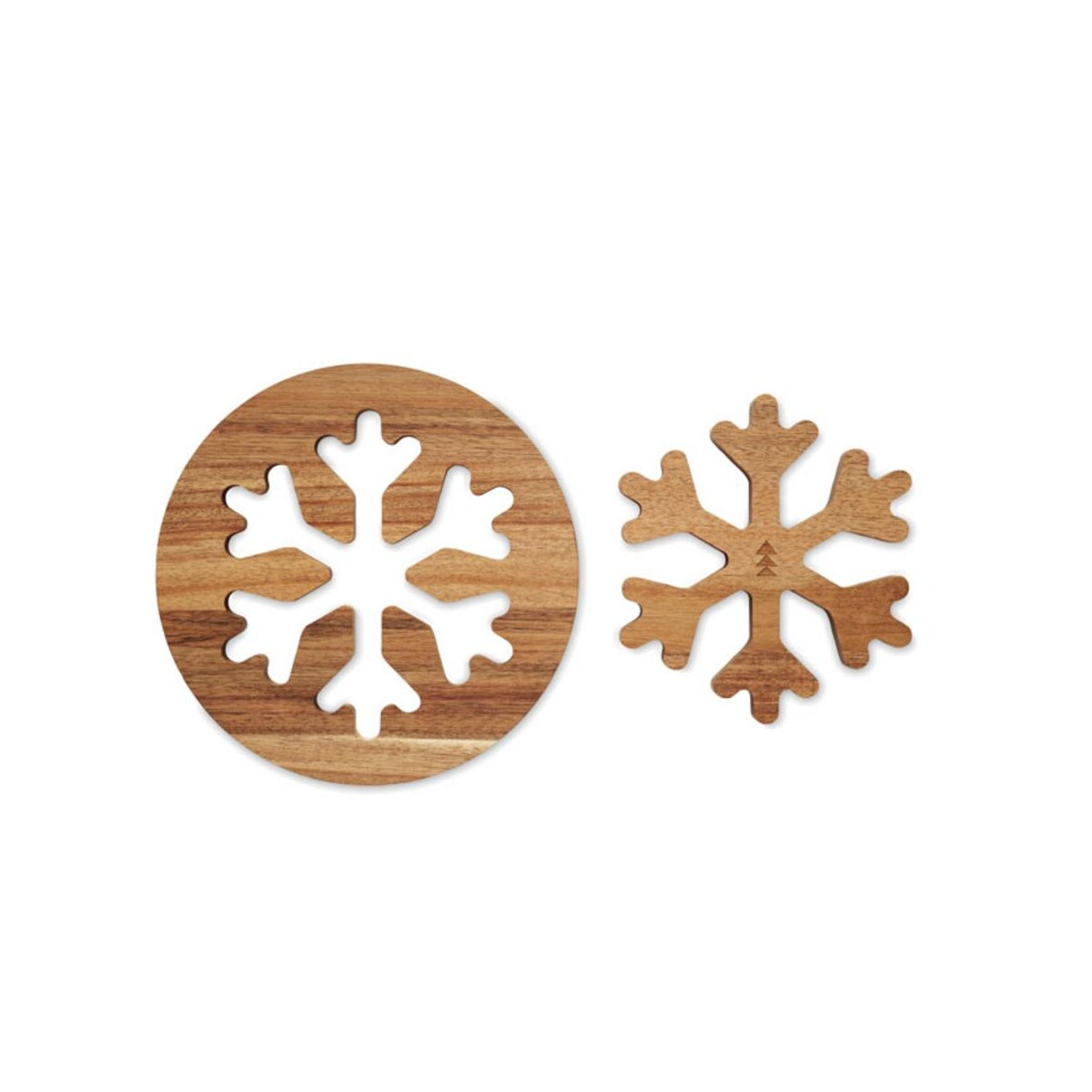 Podstawki pod doniczki SCAGLIA cx1538-40-print