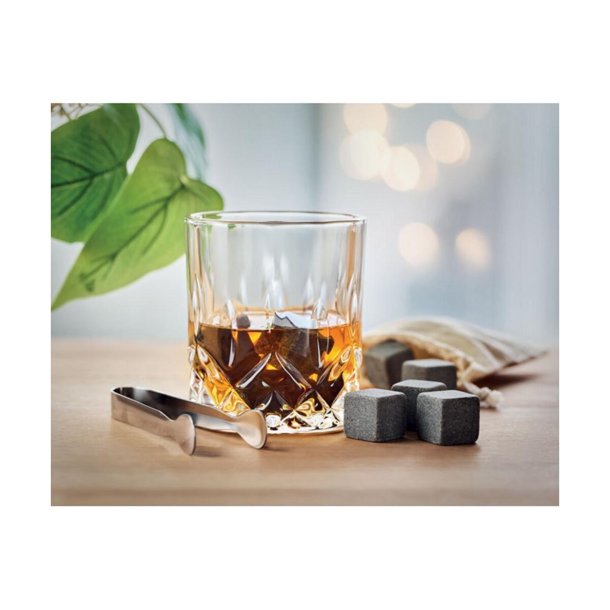 Zestaw do whisky INVERNESS mo9941-40-ambiant