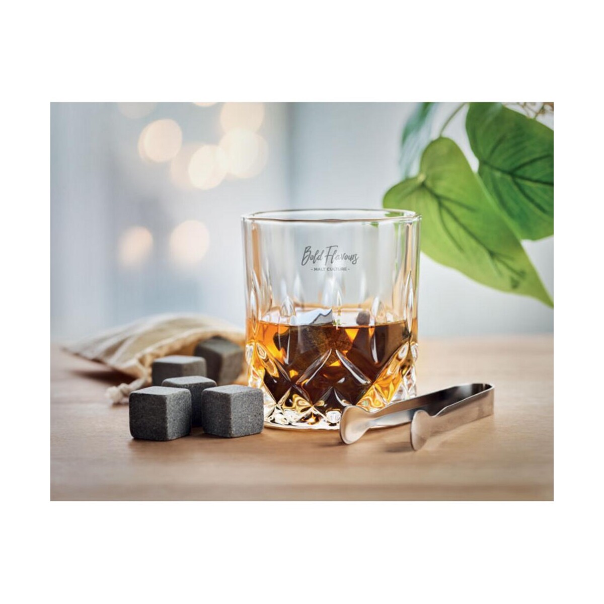Zestaw do whisky INVERNESS mo9941-40-print