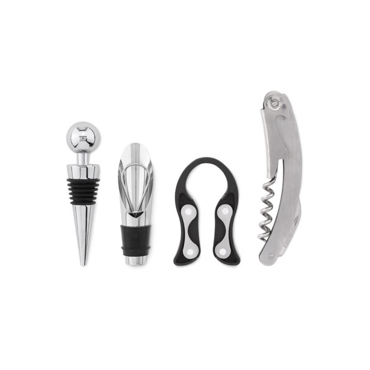 Zestaw do wina BOTA mo9523-40b