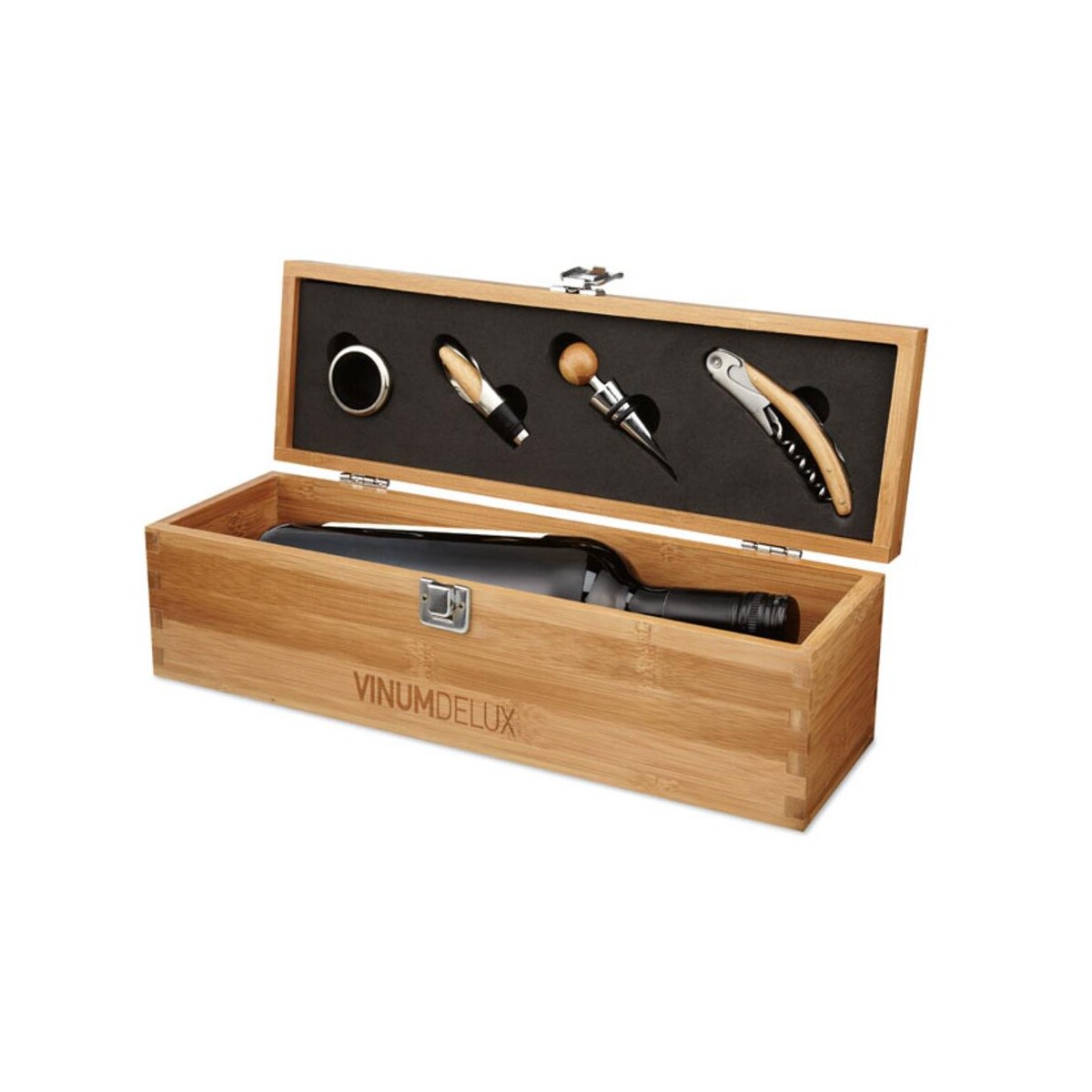 Zestaw do wina. TARDOR mo8293-40-print