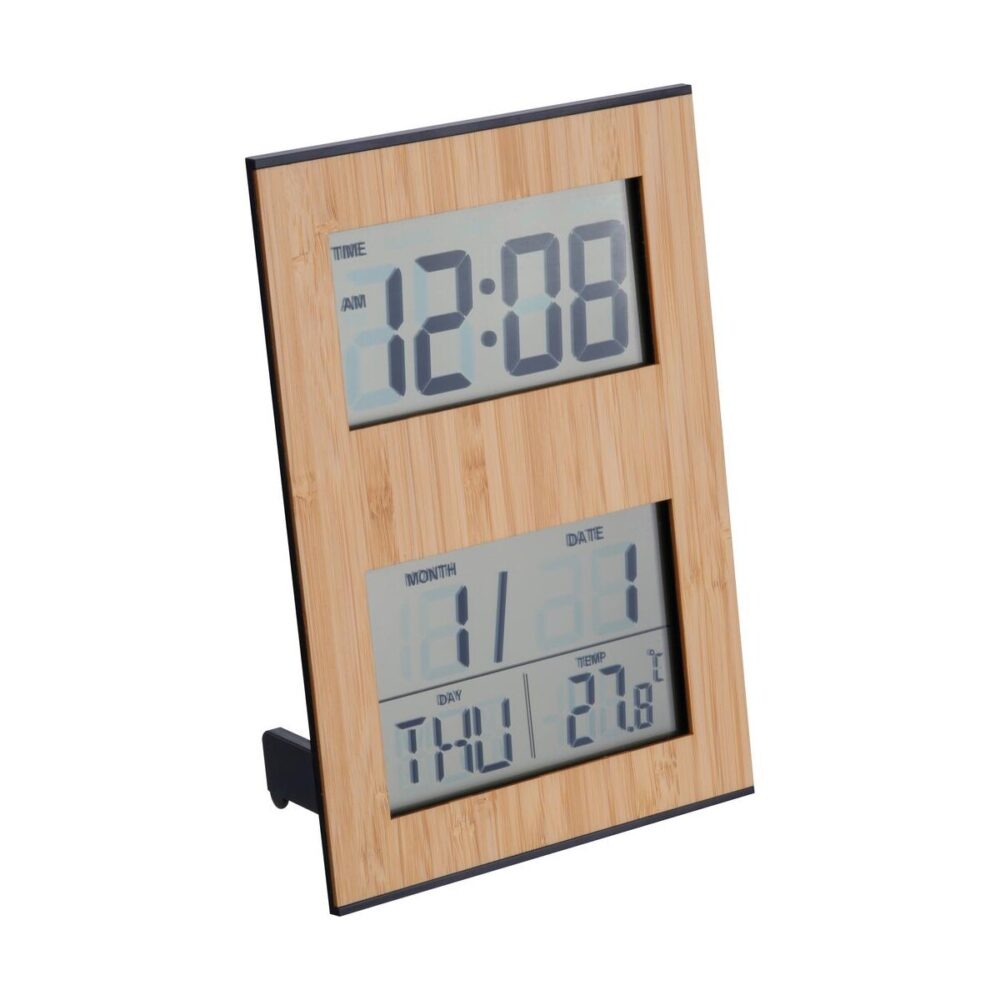 Zegar biurkowy BRUNHILDE zegar-biurkowy-brunhilde-3536713