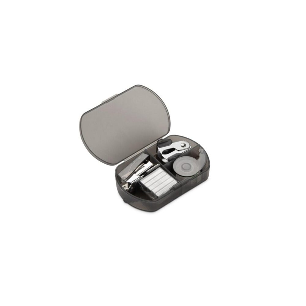 Zestaw przyborów biurowych DOCSY 17931-02